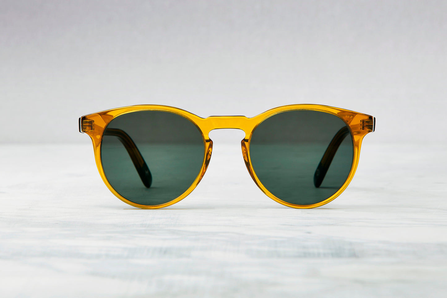 Brighton - Ochre Yellow
