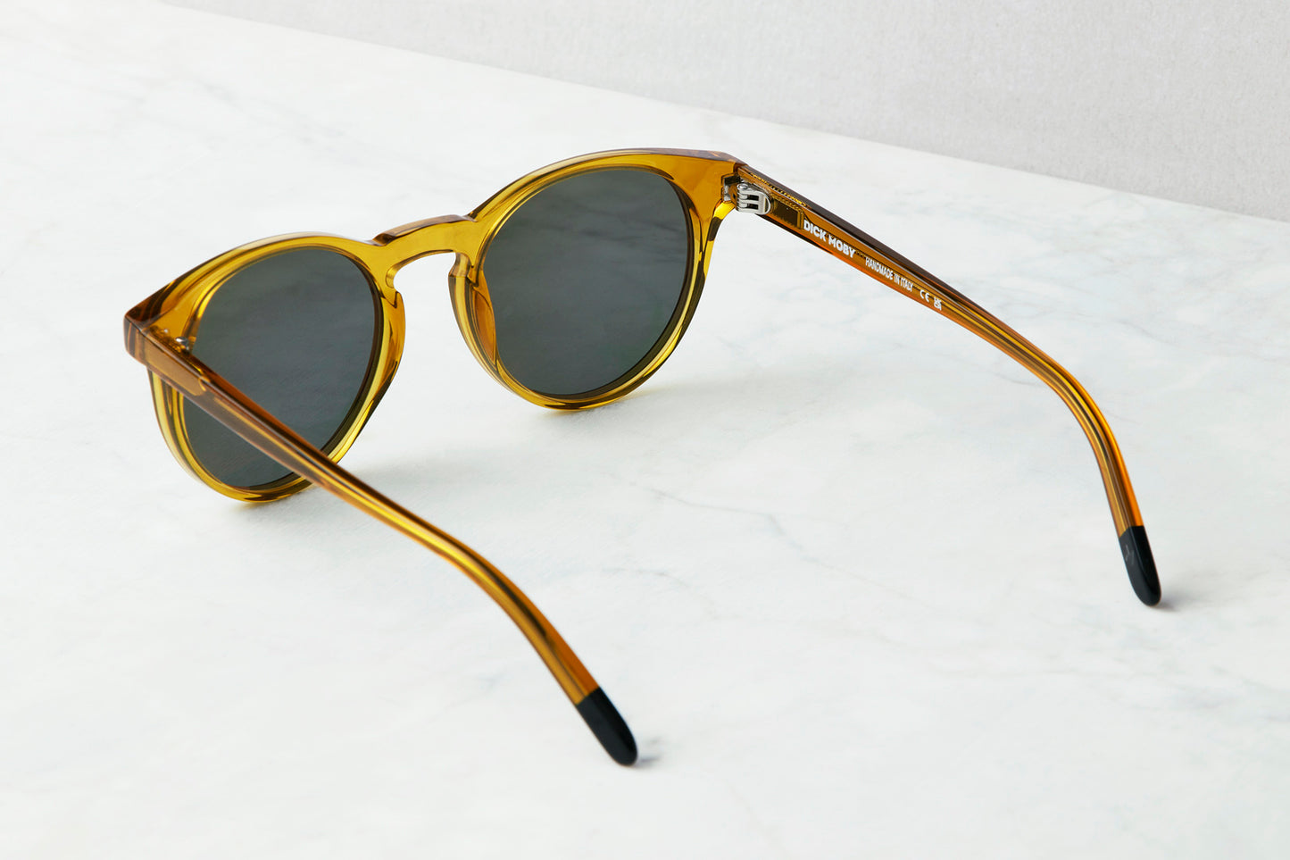 Brighton - Ochre Yellow